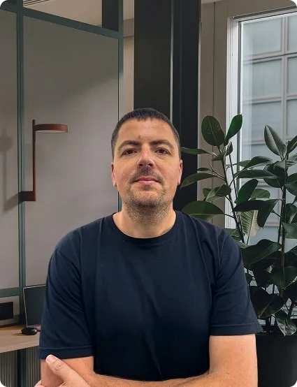 Iván Lanchazo